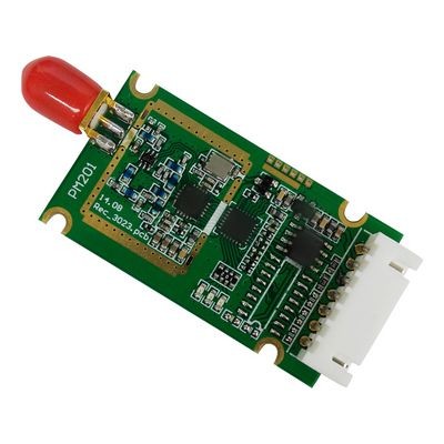 PM201無(wú)線模塊 無(wú)線串口傳輸